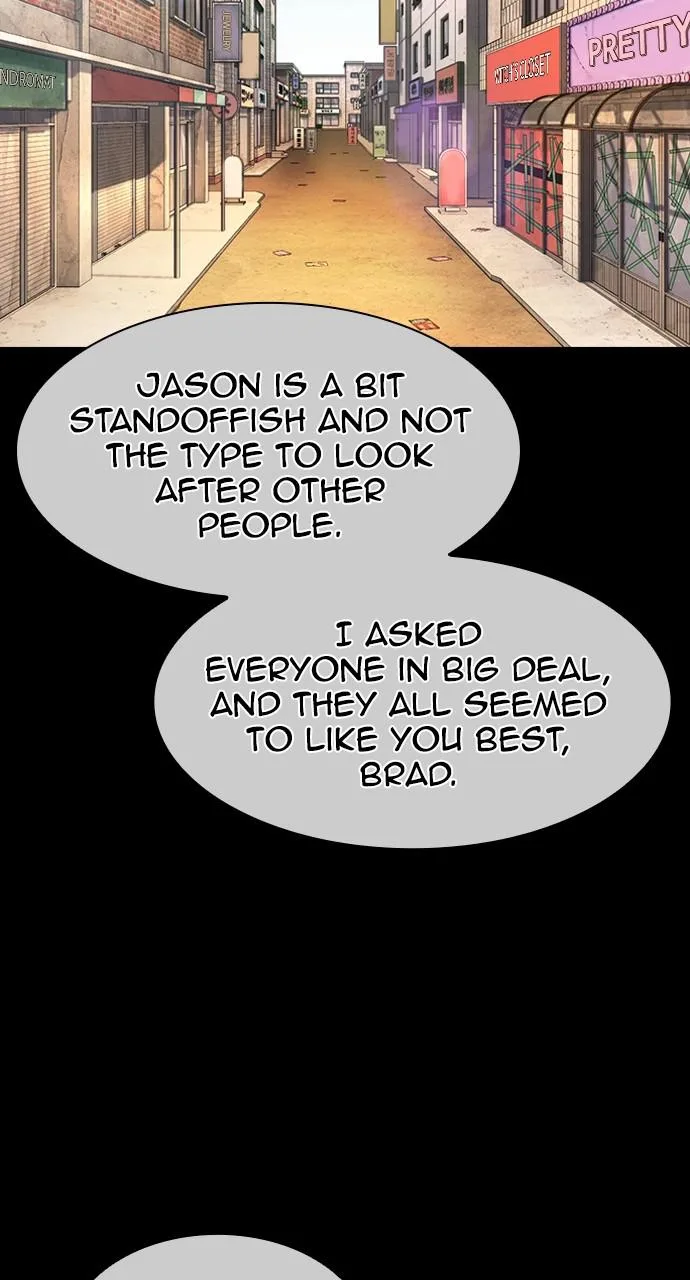 Lookism - Chapter 416 - Page 39