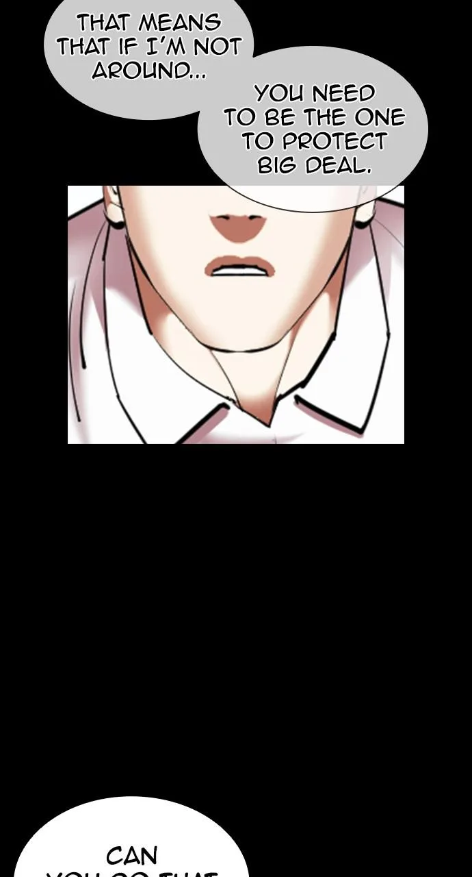 Lookism - Chapter 416 - Page 40