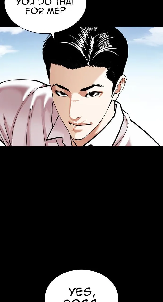 Lookism - Chapter 416 - Page 41