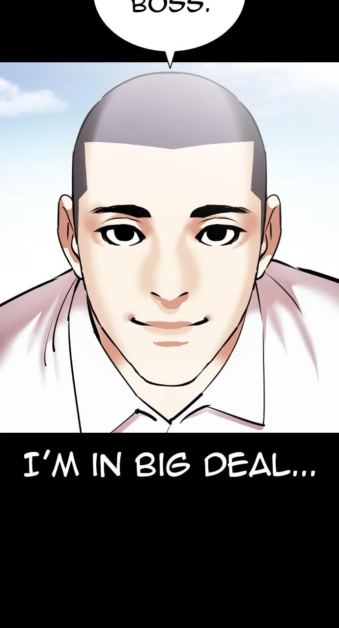 Lookism - Chapter 416 - Page 42