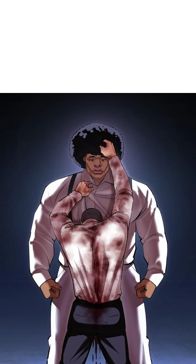 Lookism - Chapter 416 - Page 44