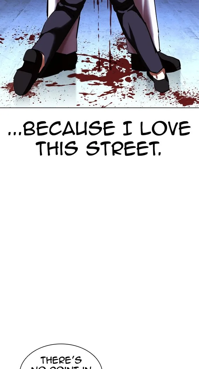 Lookism - Chapter 416 - Page 45