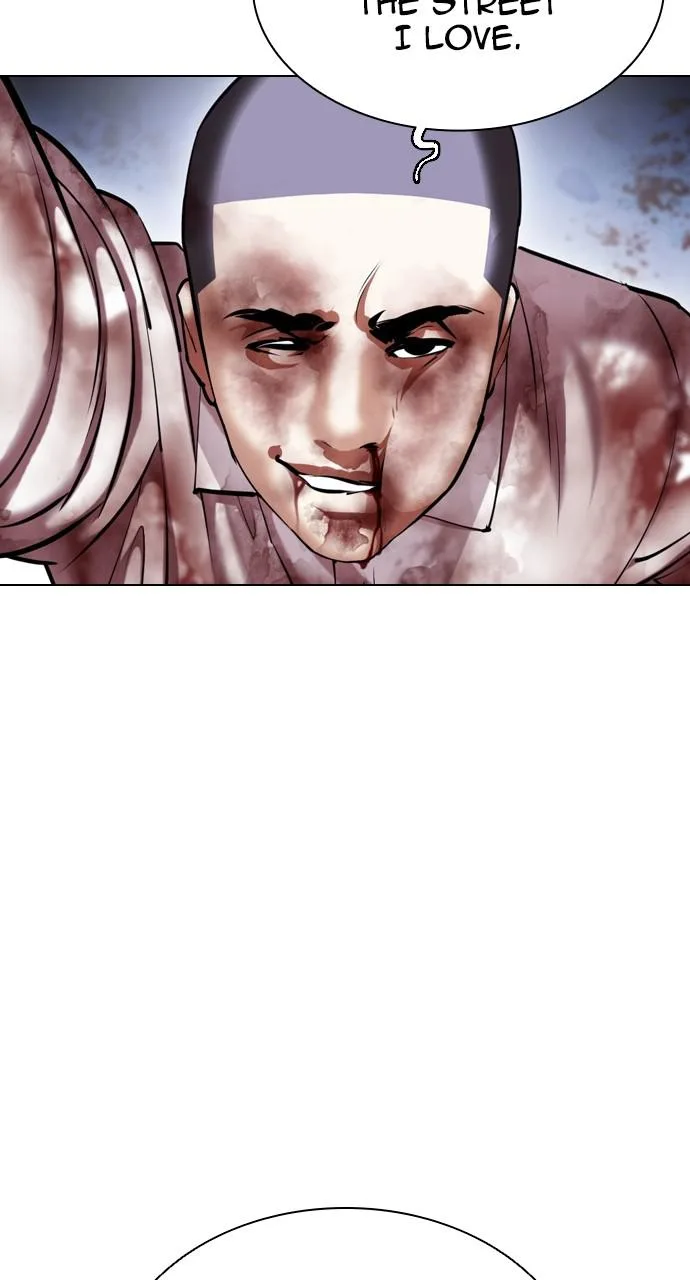 Lookism - Chapter 416 - Page 48