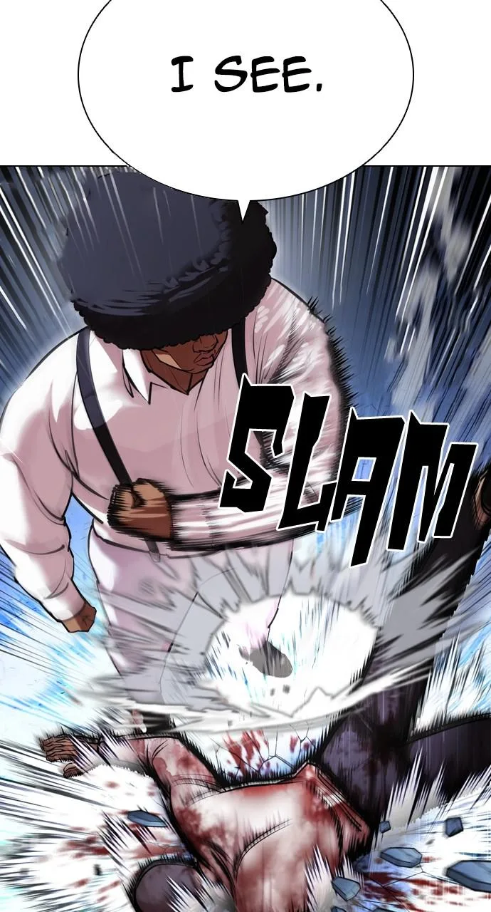 Lookism - Chapter 416 - Page 49