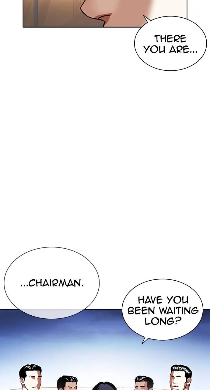 Lookism - Chapter 416 - Page 5