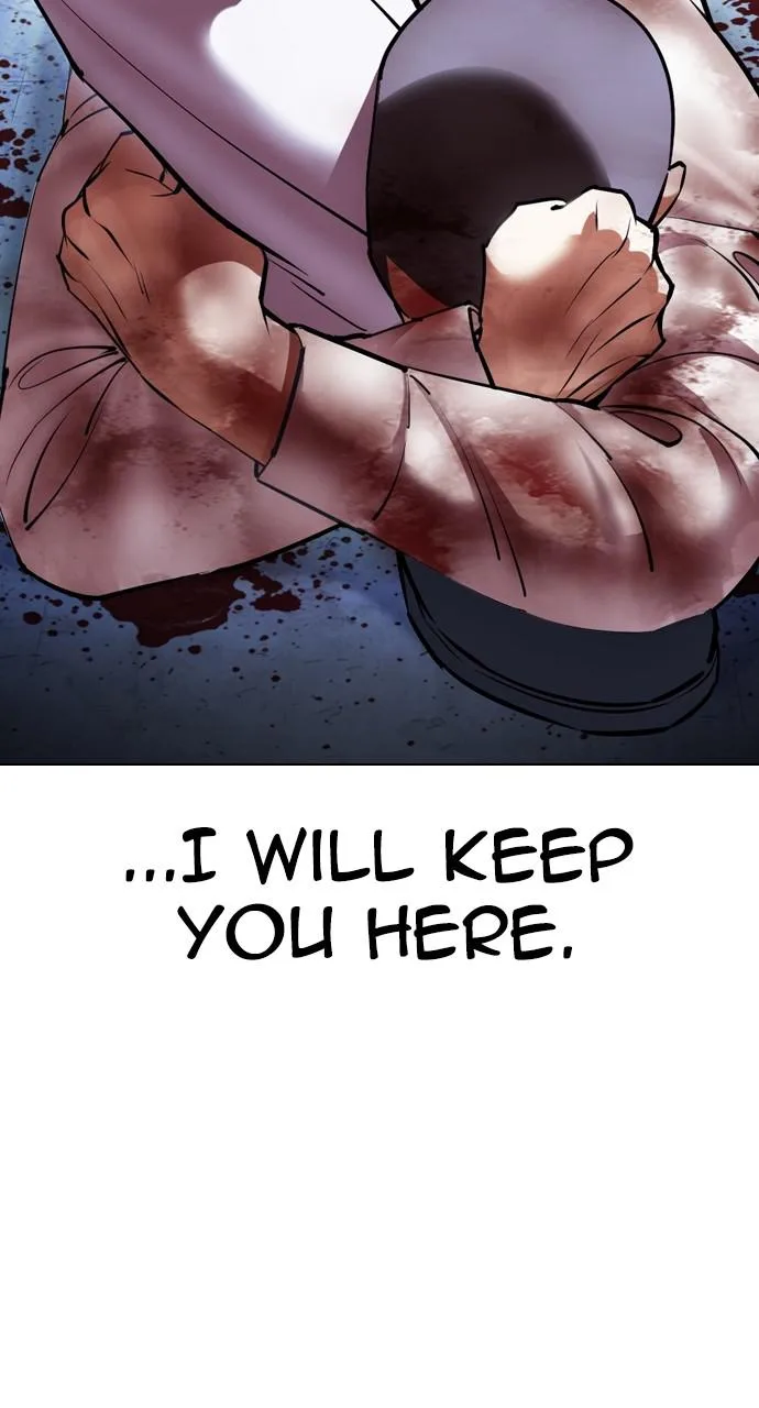 Lookism - Chapter 416 - Page 58