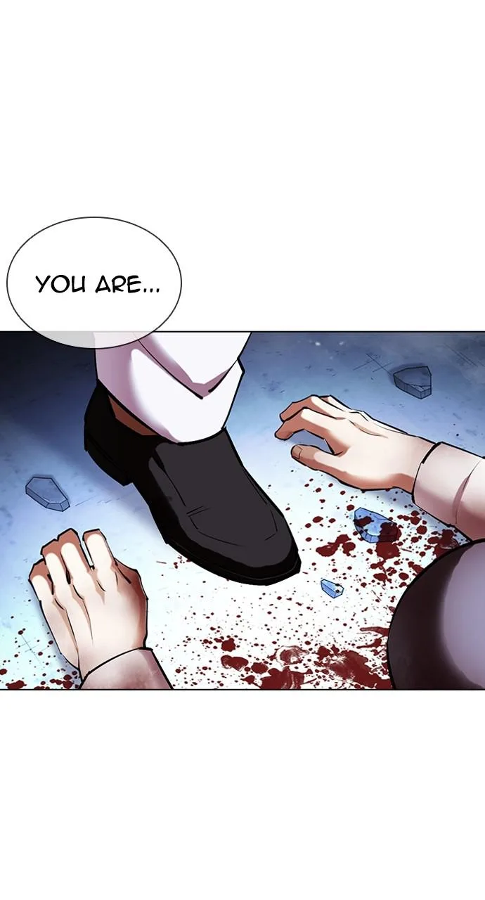 Lookism - Chapter 416 - Page 64