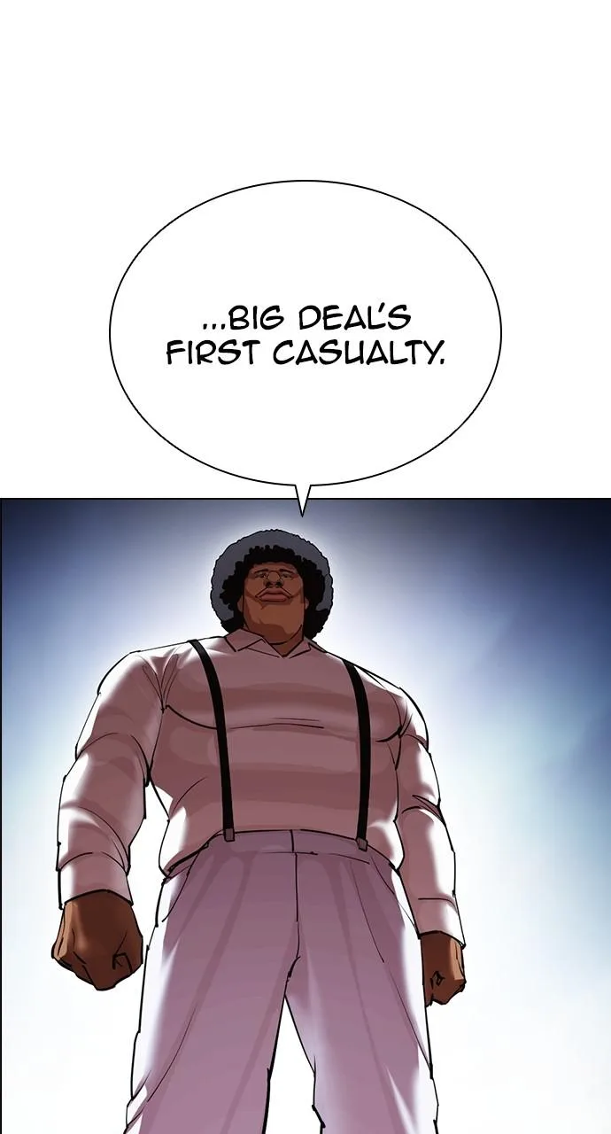 Lookism - Chapter 416 - Page 65