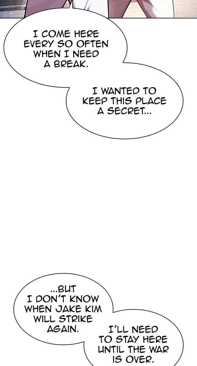 Lookism - Chapter 416 - Page 8