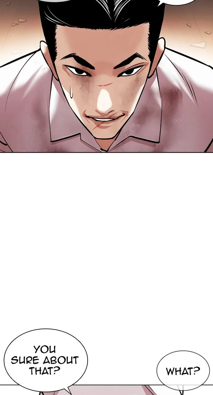 Lookism - Chapter 416 - Page 80