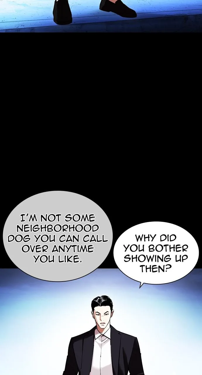 Lookism - Chapter 416 - Page 87