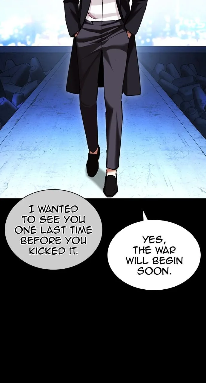 Lookism - Chapter 416 - Page 88