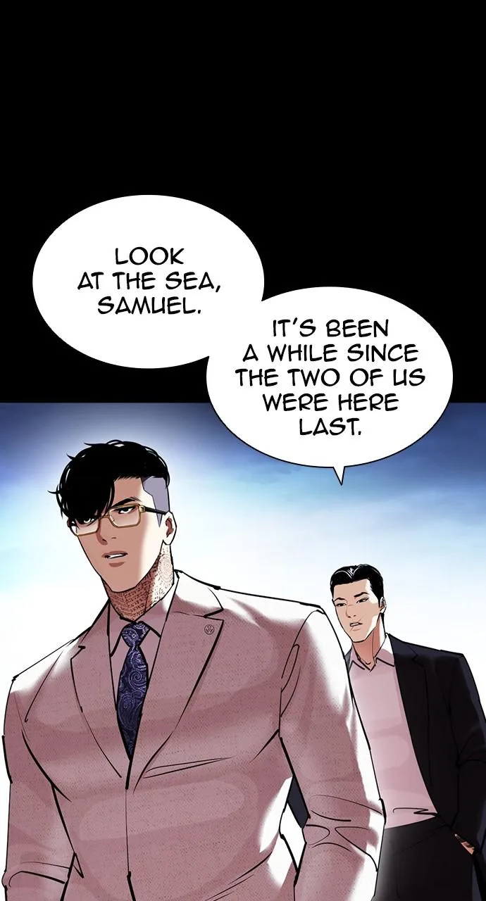 Lookism - Chapter 416 - Page 89