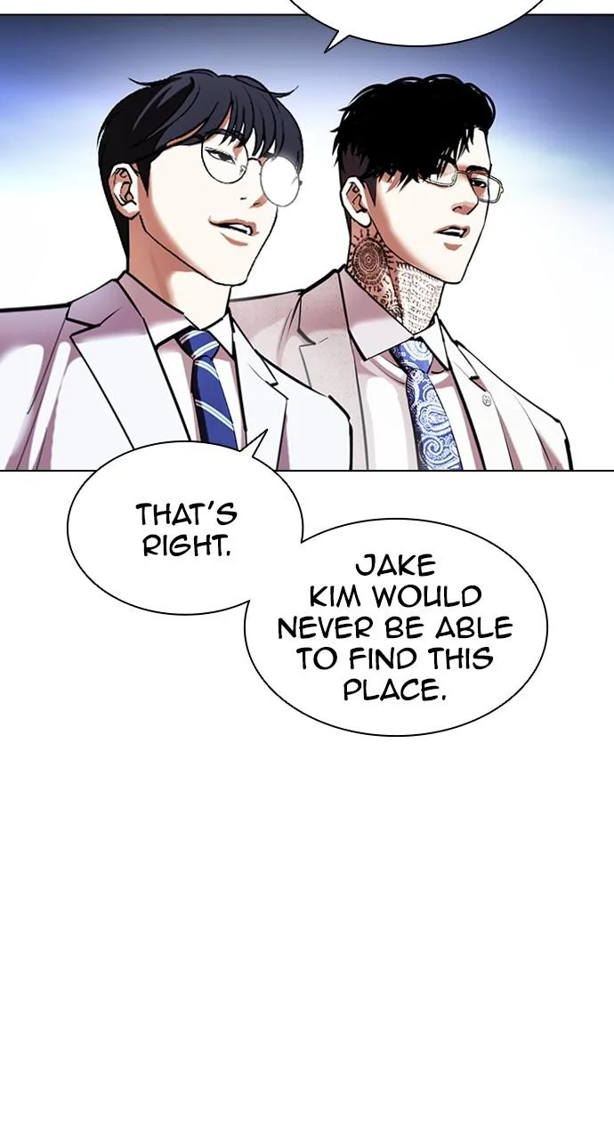 Lookism - Chapter 416 - Page 9