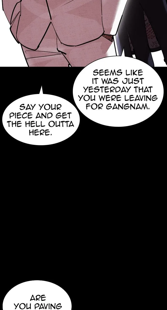 Lookism - Chapter 416 - Page 90
