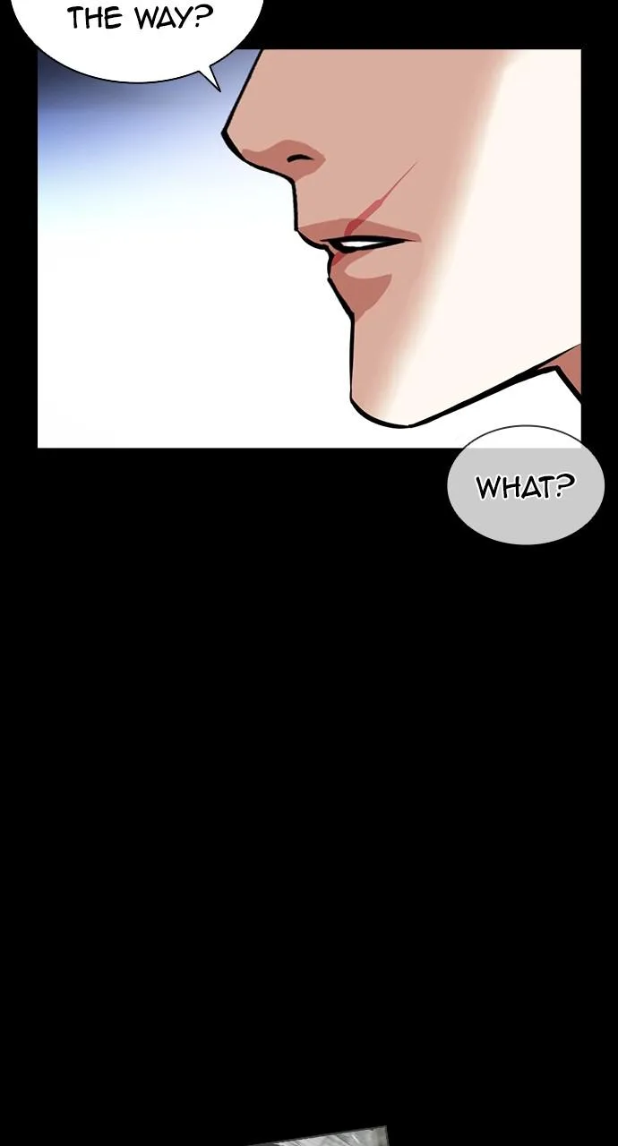 Lookism - Chapter 416 - Page 91