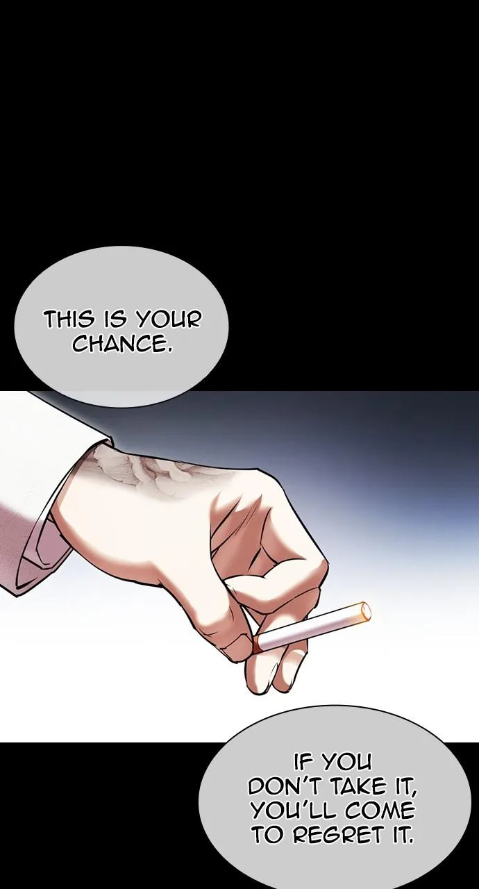 Lookism - Chapter 416 - Page 96