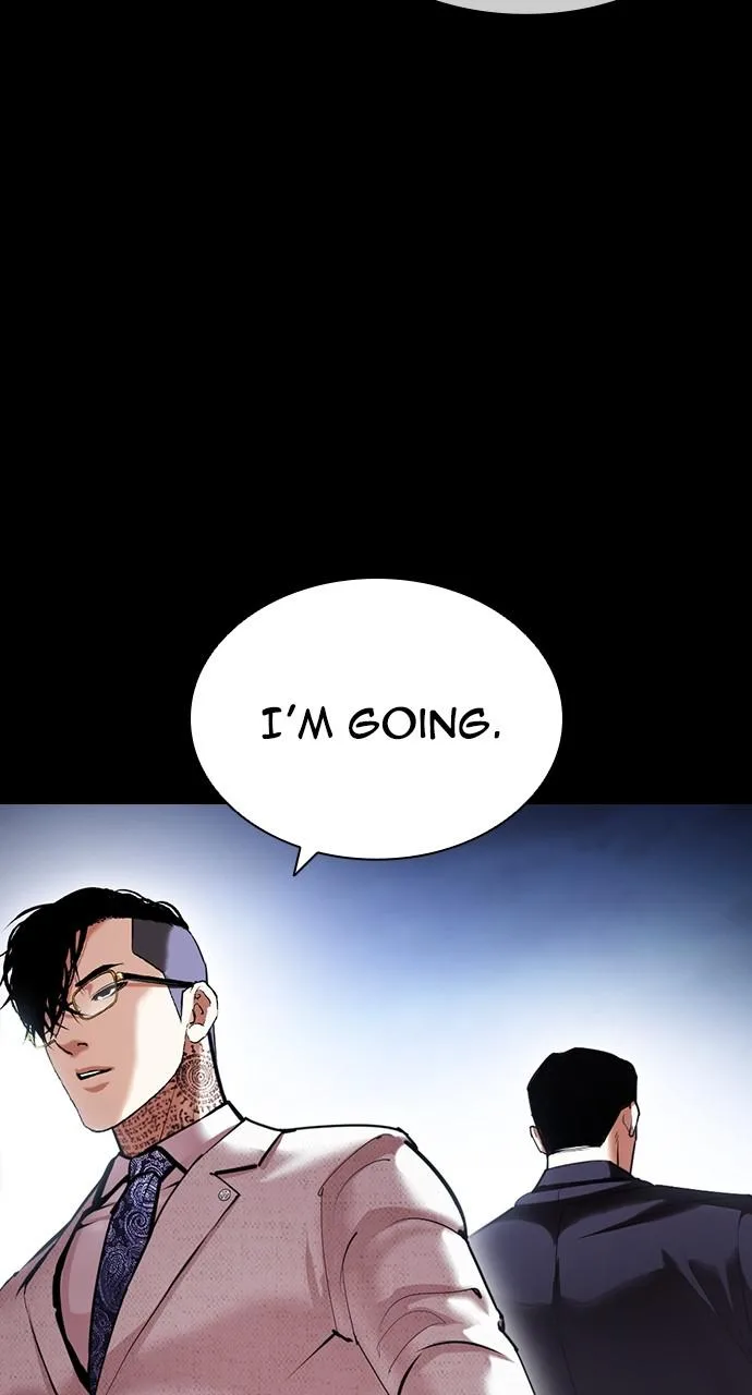 Lookism - Chapter 416 - Page 97