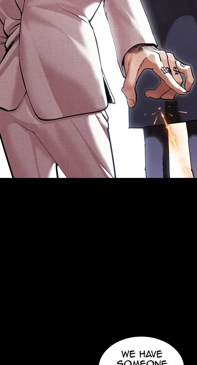 Lookism - Chapter 416 - Page 98