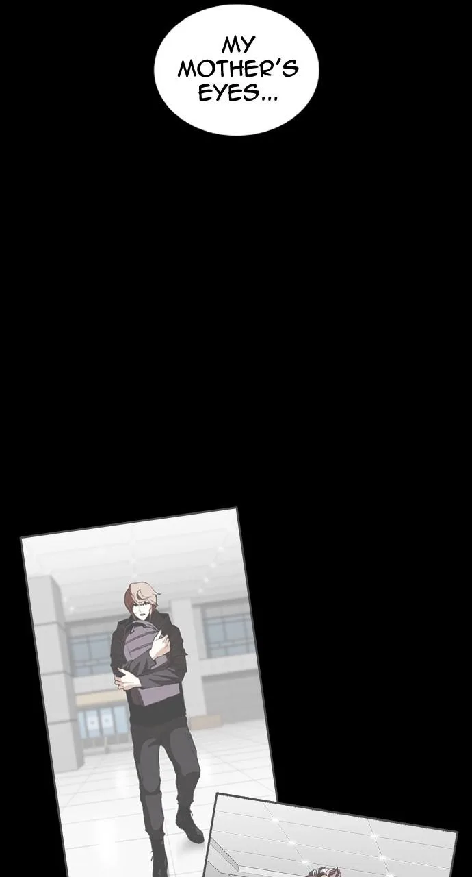 Lookism - Chapter 417 - Page 10