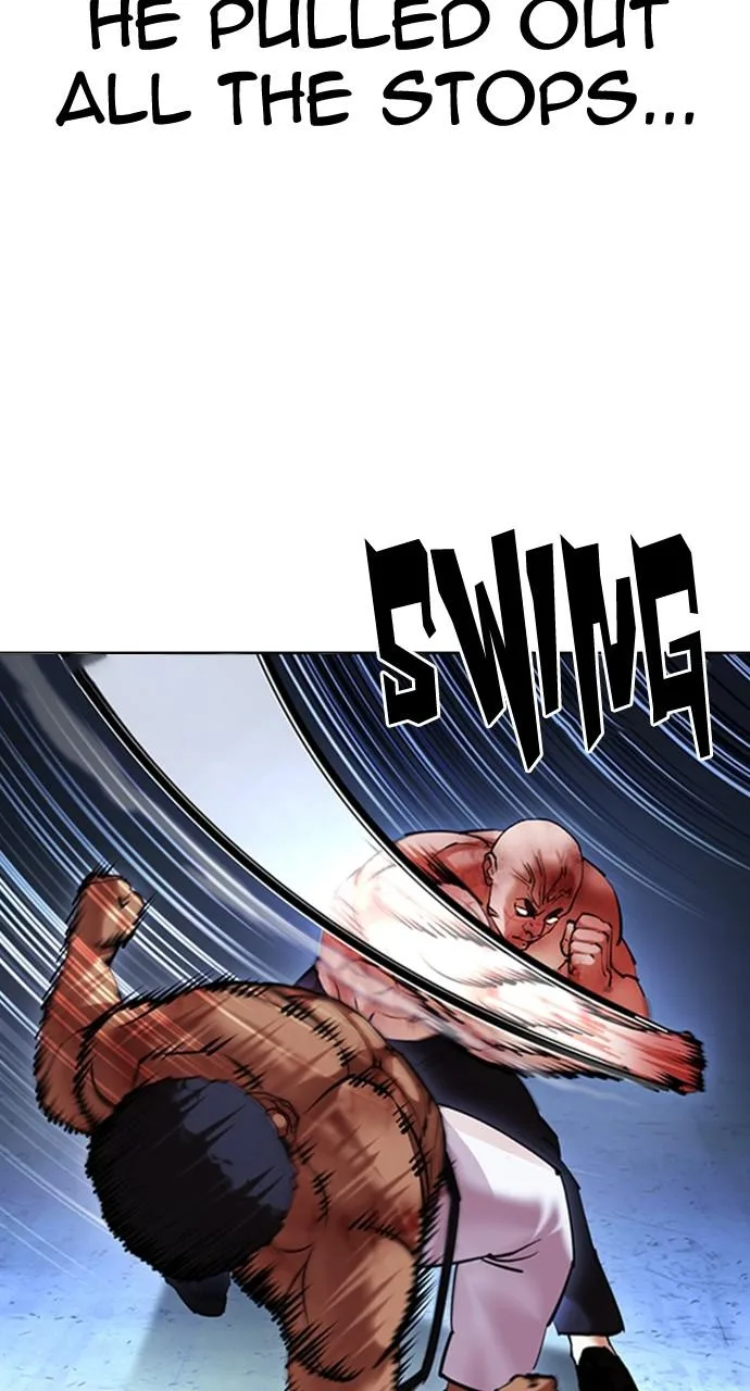 Lookism - Chapter 417 - Page 106