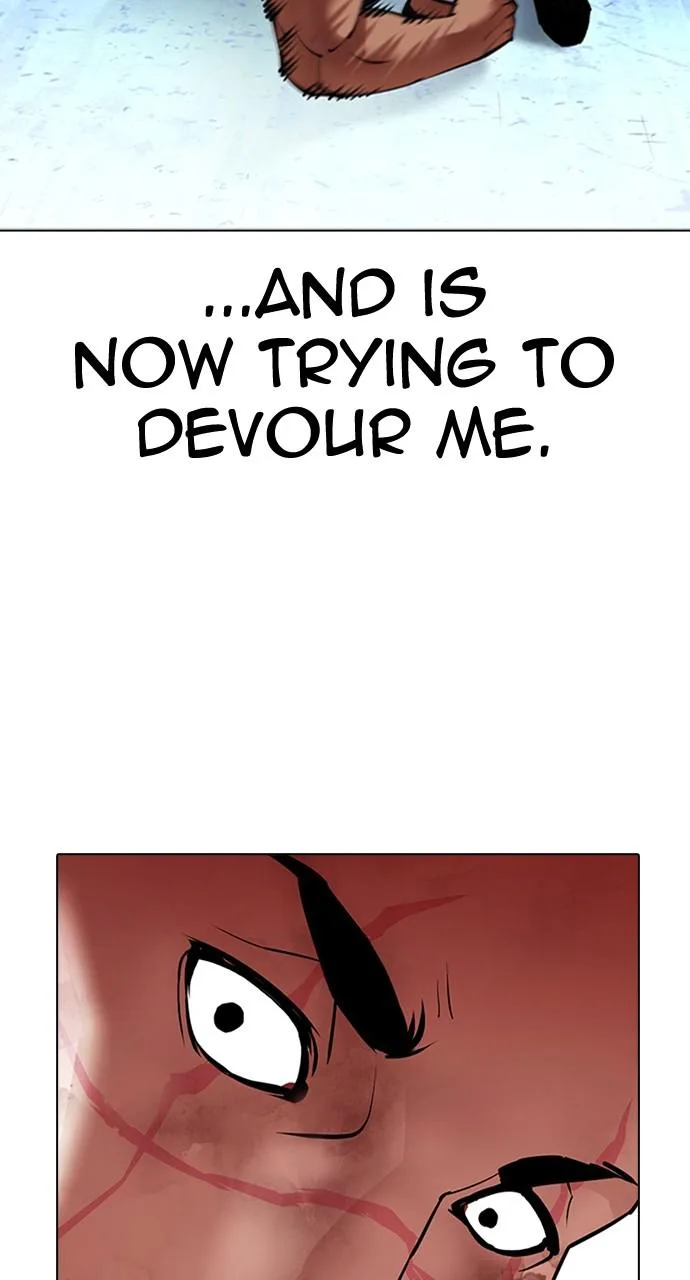Lookism - Chapter 417 - Page 107
