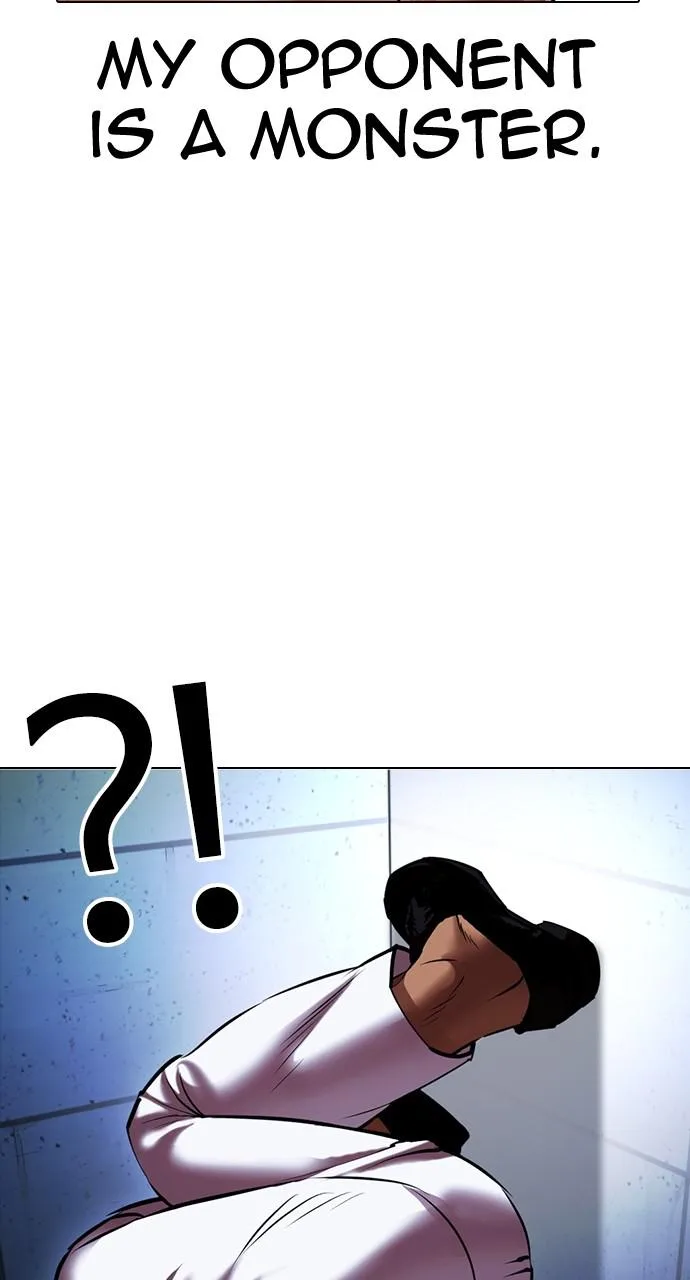 Lookism - Chapter 417 - Page 108