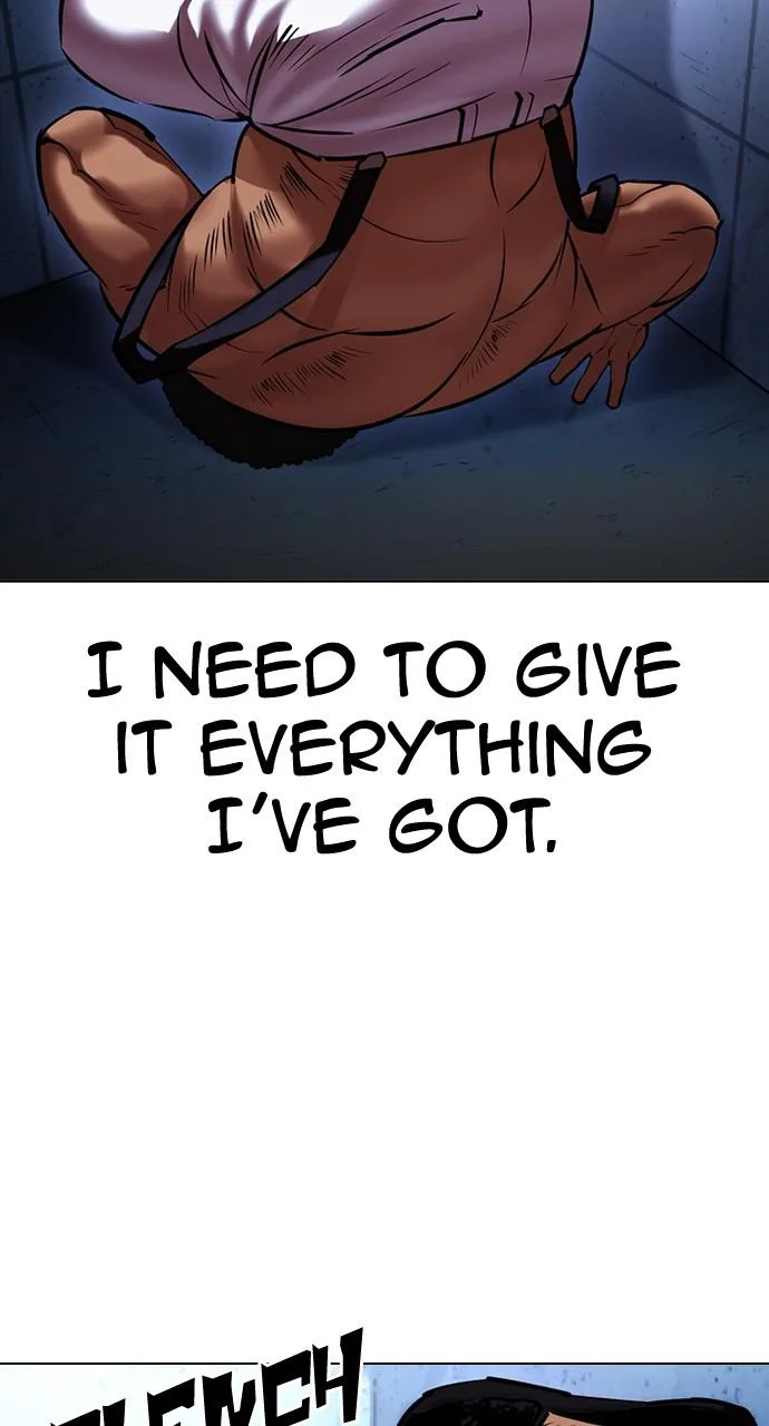 Lookism - Chapter 417 - Page 109