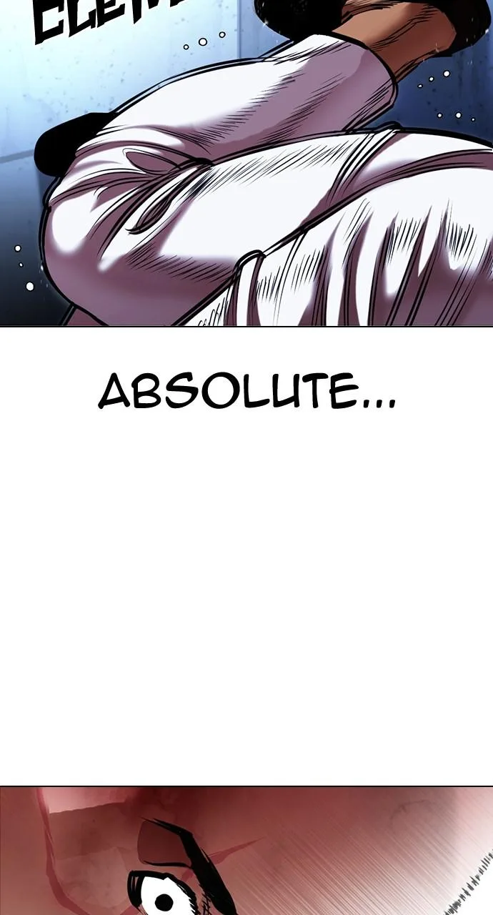 Lookism - Chapter 417 - Page 110