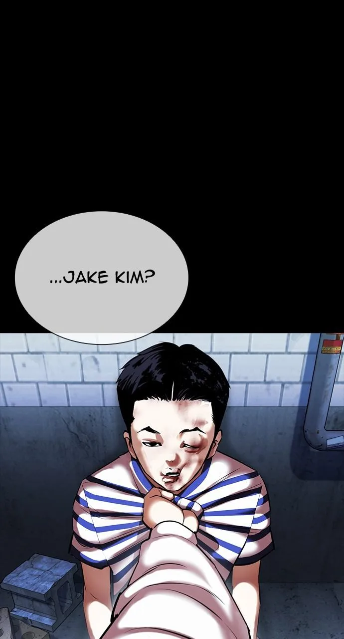 Lookism - Chapter 417 - Page 116