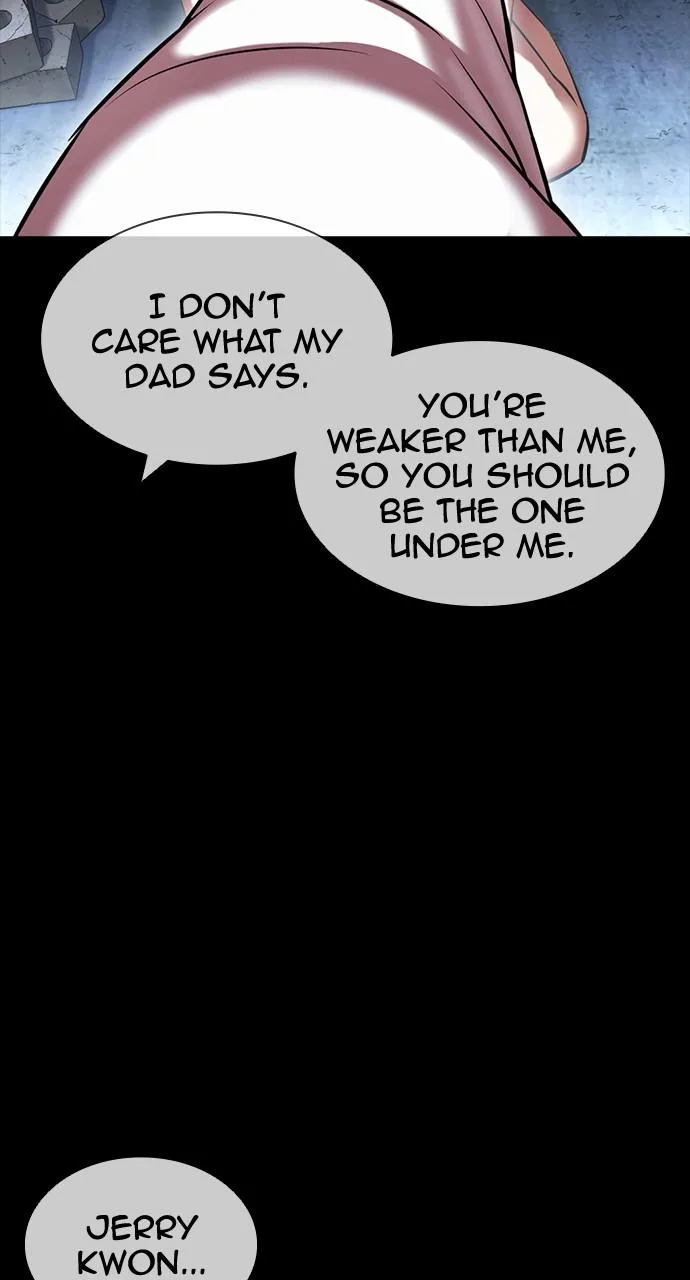 Lookism - Chapter 417 - Page 117