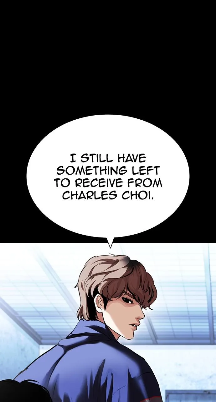 Lookism - Chapter 417 - Page 12