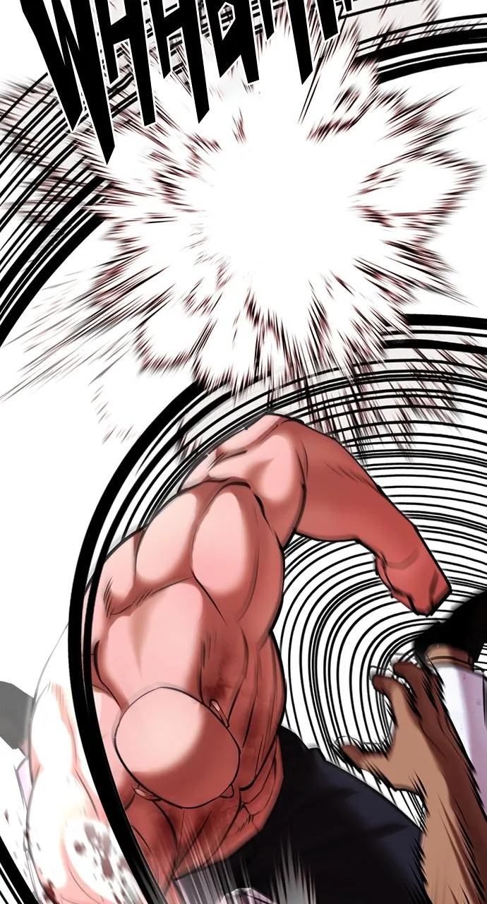 Lookism - Chapter 417 - Page 121