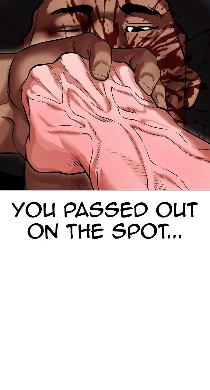 Lookism - Chapter 417 - Page 125