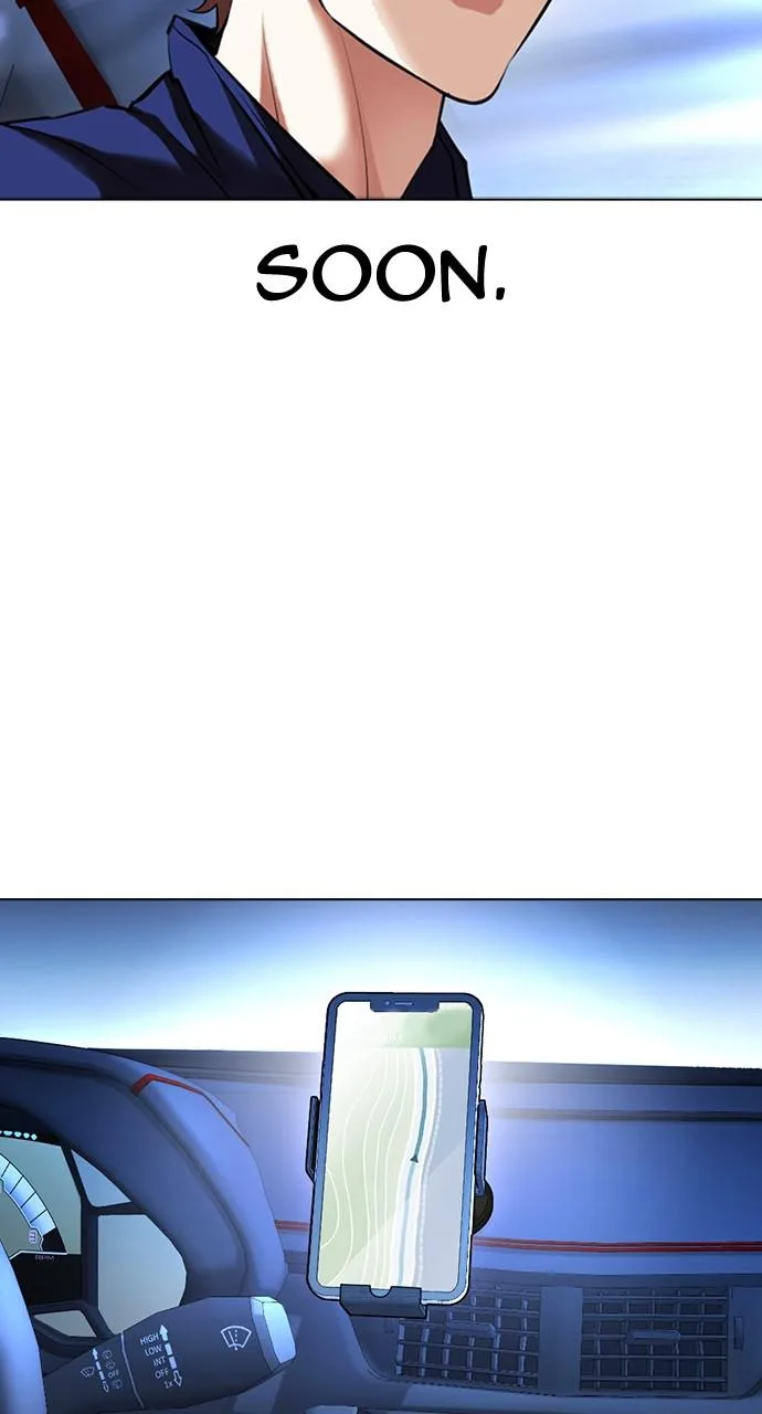 Lookism - Chapter 417 - Page 134