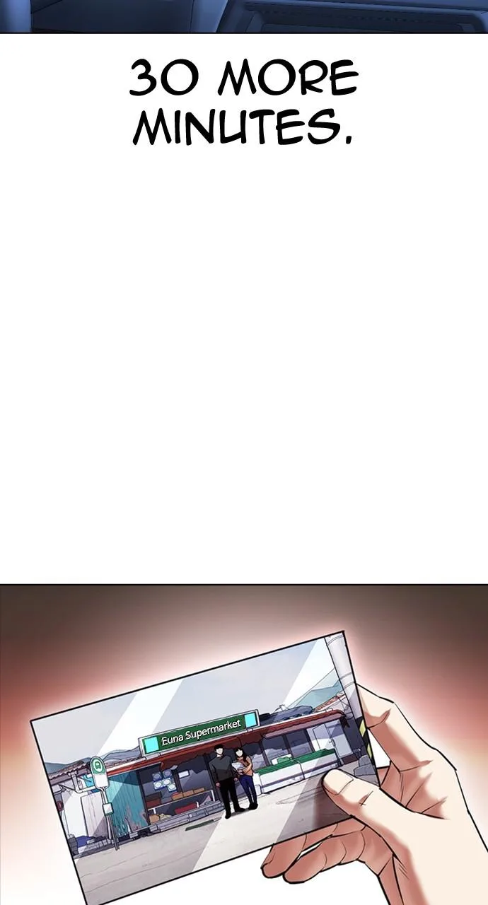Lookism - Chapter 417 - Page 135