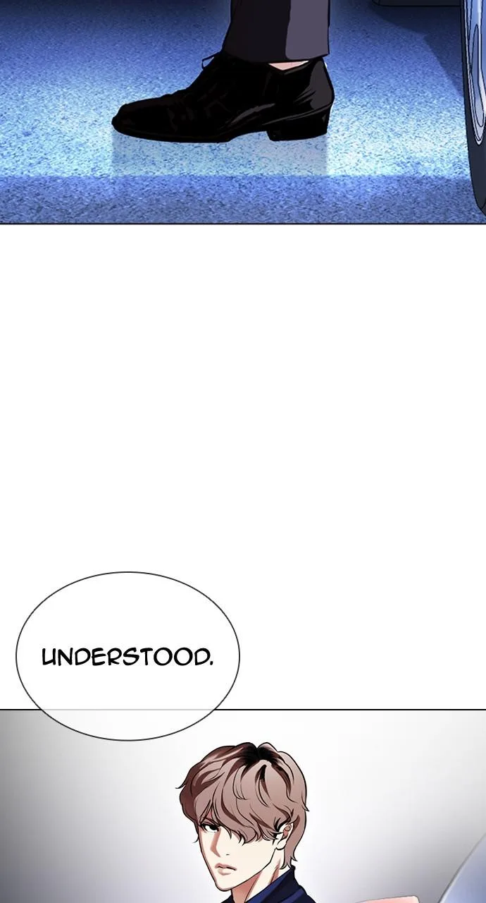 Lookism - Chapter 417 - Page 142