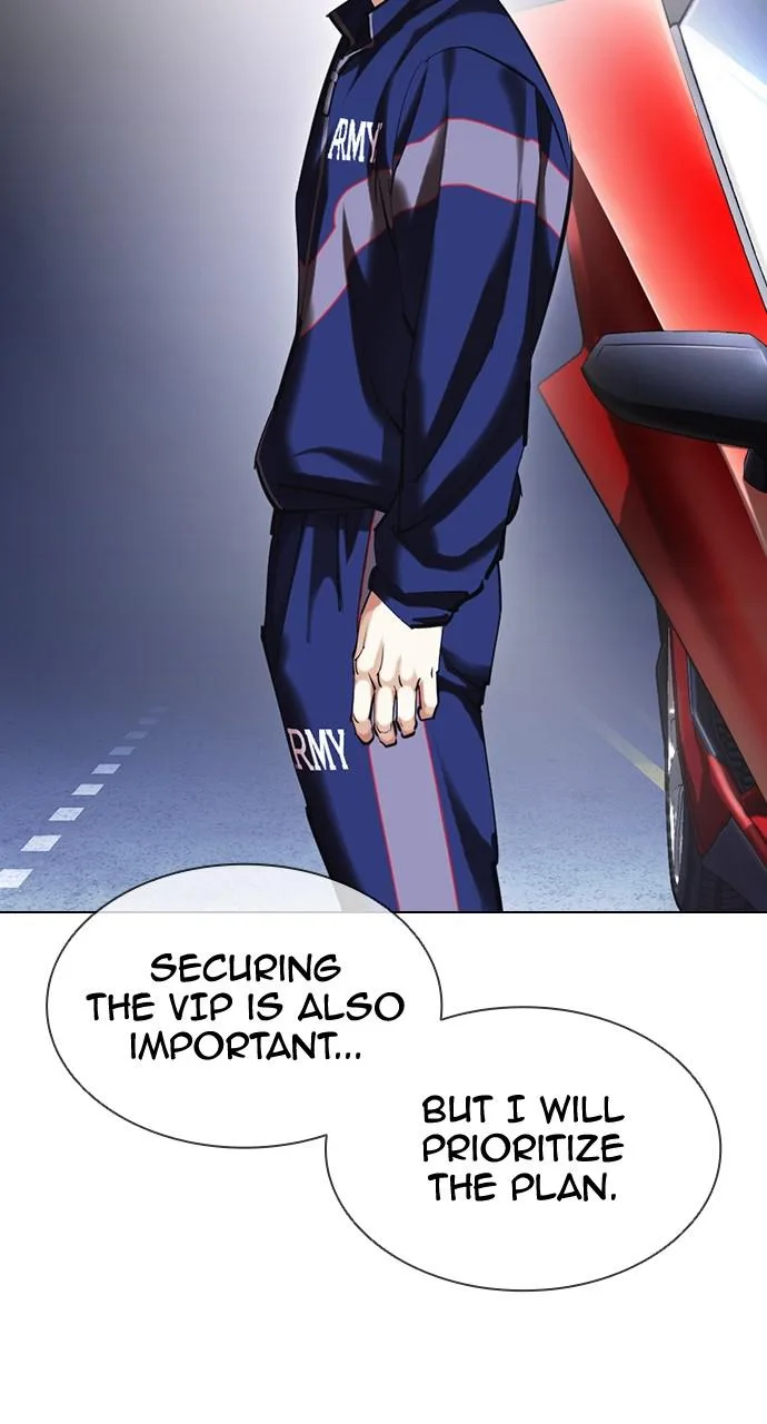 Lookism - Chapter 417 - Page 143