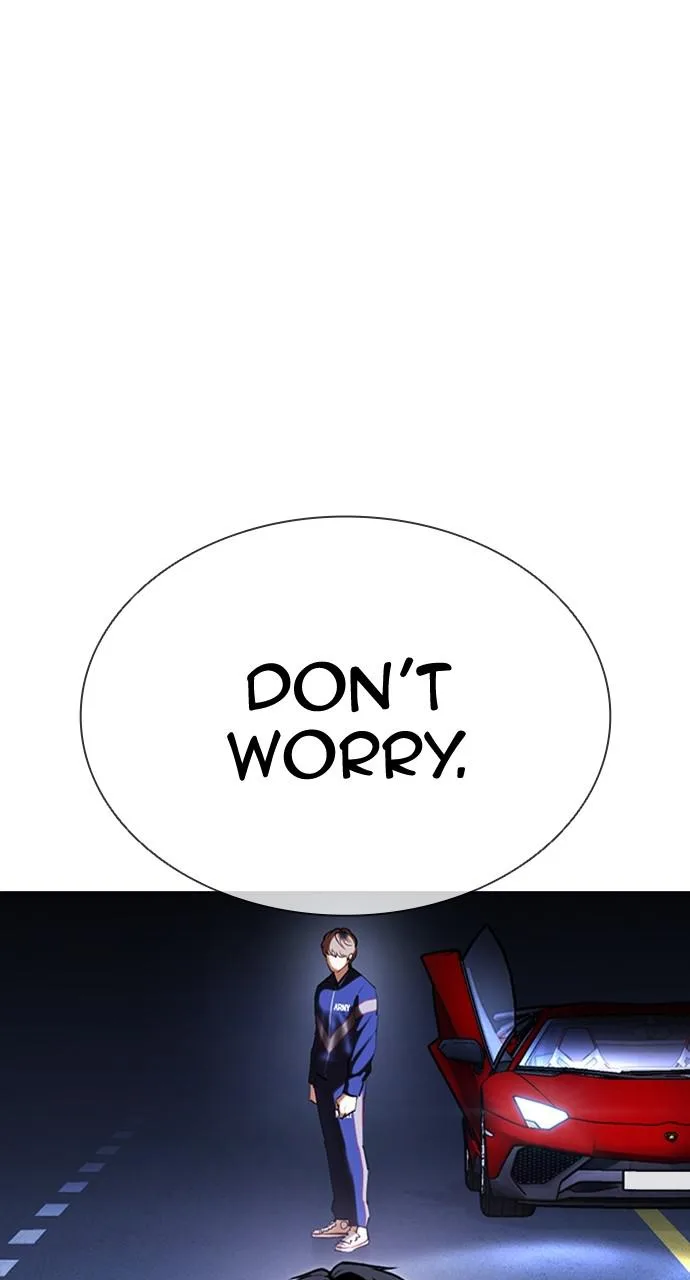 Lookism - Chapter 417 - Page 144