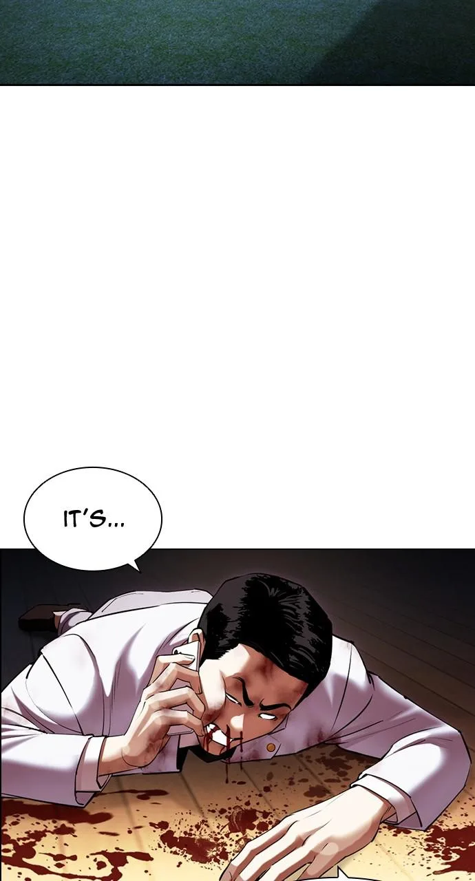Lookism - Chapter 417 - Page 18