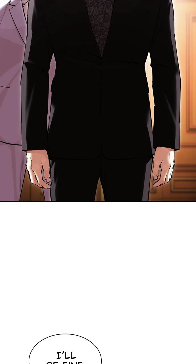 Lookism - Chapter 417 - Page 25