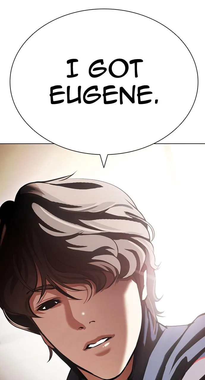 Lookism - Chapter 417 - Page 3