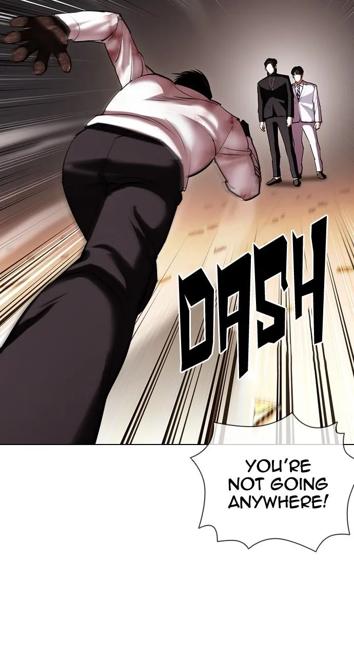 Lookism - Chapter 417 - Page 30