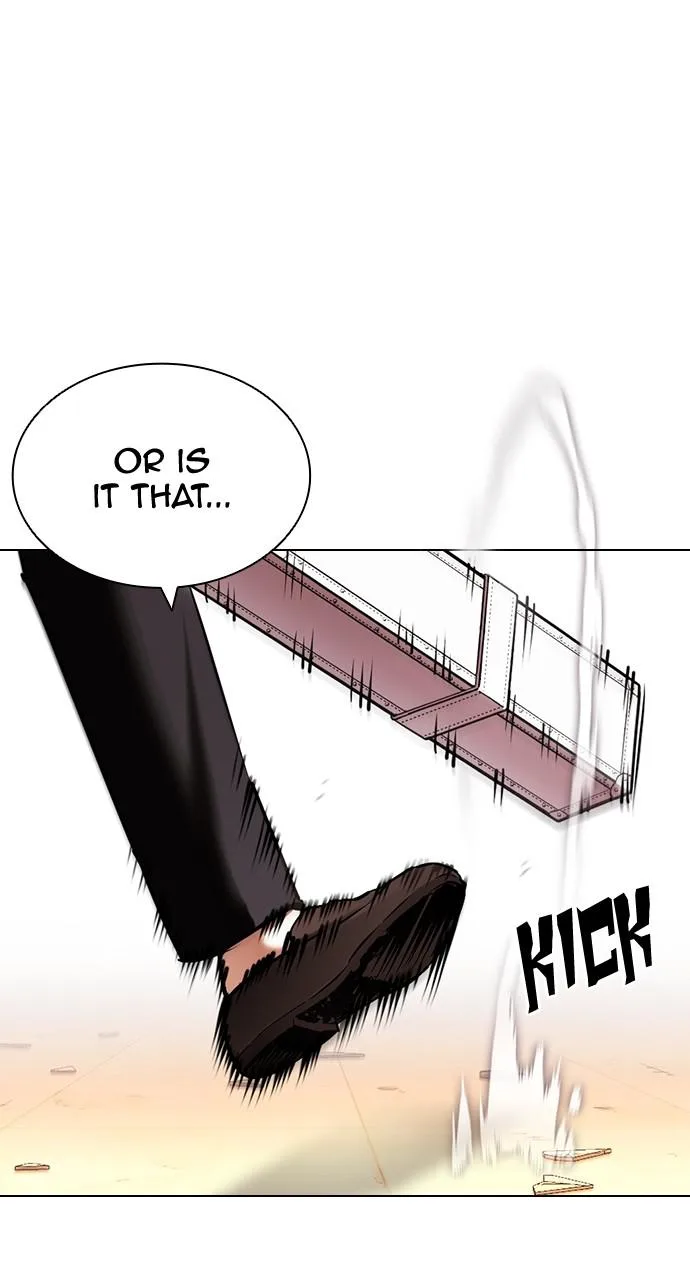Lookism - Chapter 417 - Page 31