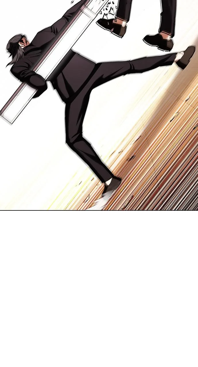 Lookism - Chapter 417 - Page 34