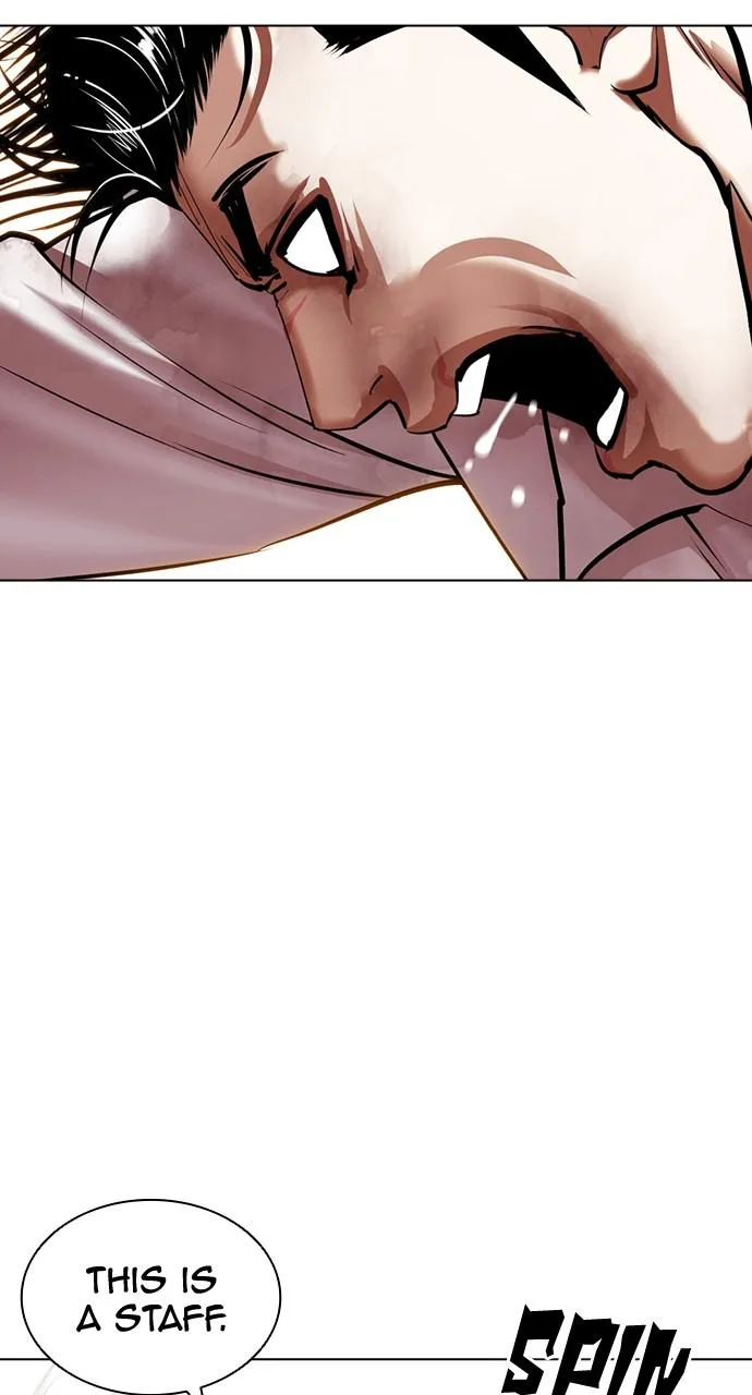Lookism - Chapter 417 - Page 35