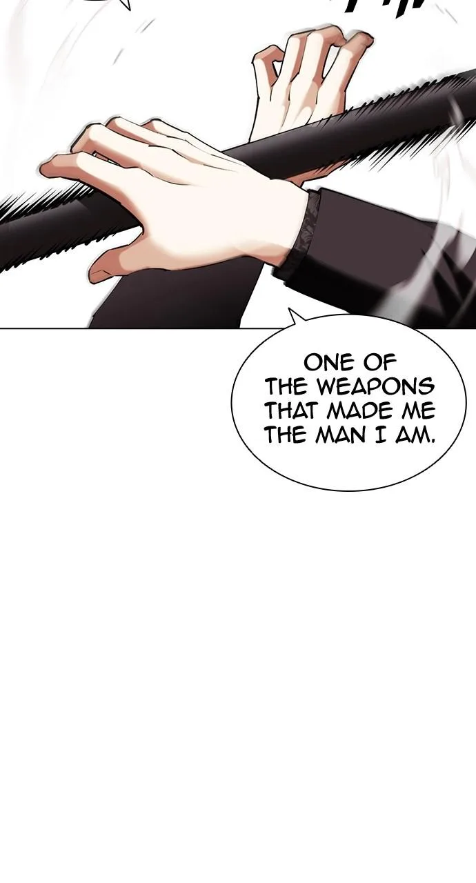Lookism - Chapter 417 - Page 36