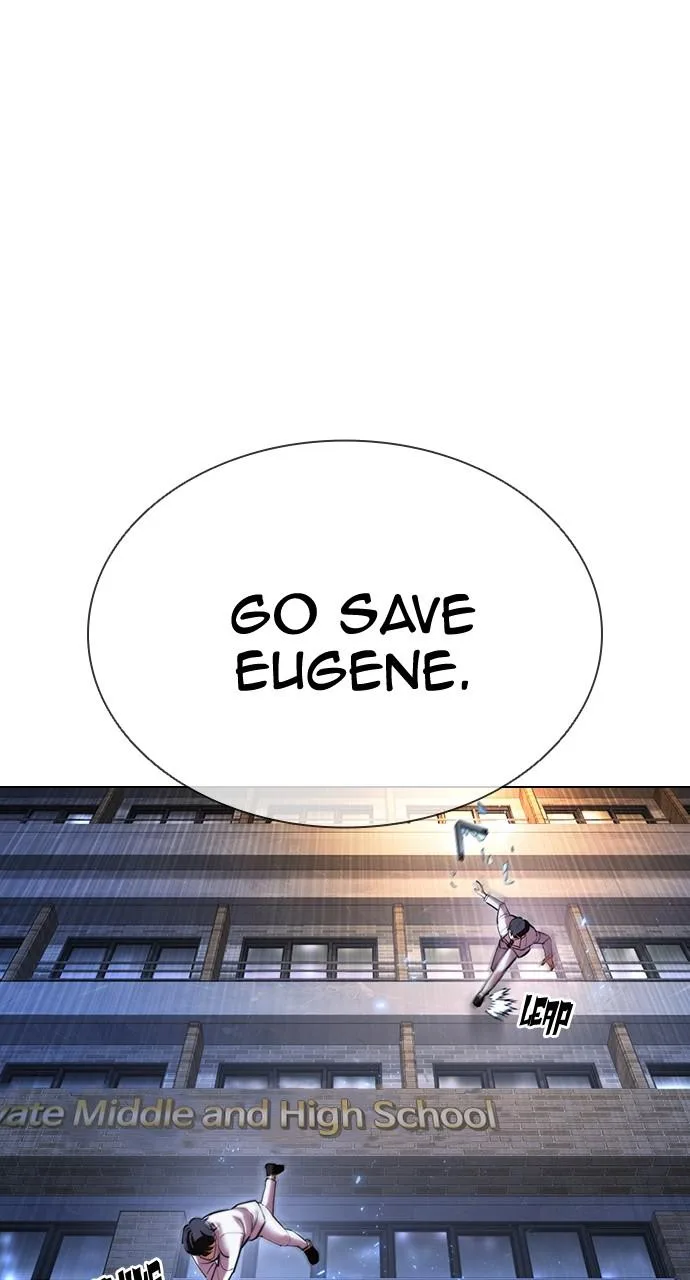 Lookism - Chapter 417 - Page 40
