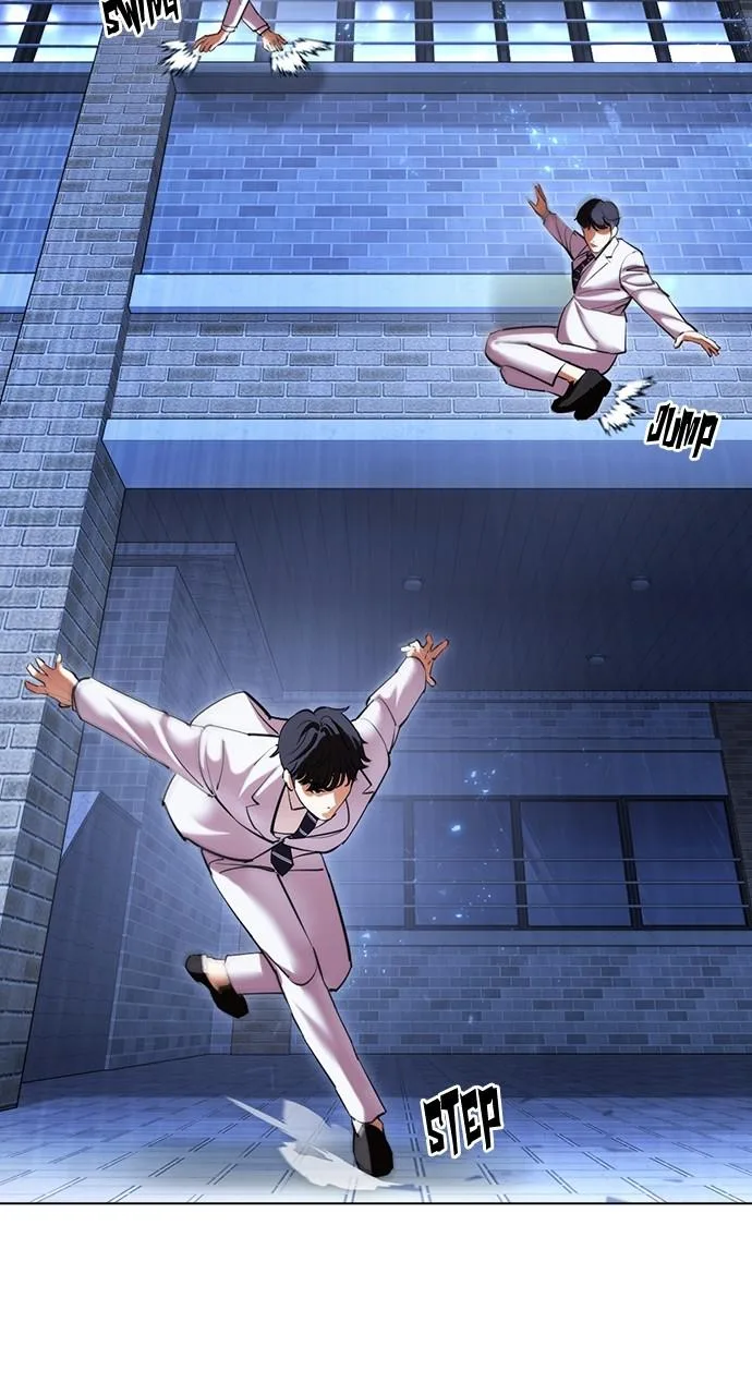 Lookism - Chapter 417 - Page 41