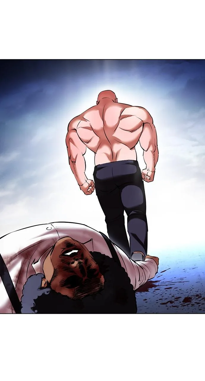 Lookism - Chapter 417 - Page 44